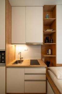 11sqm Design Studio - Pangrati Local by TwentyTwo