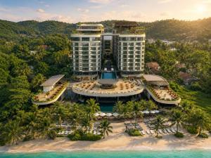 WorldHotels Long Beach Resort Phu Quoc