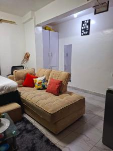 Studio Majani, South B, Off Mombasa Road