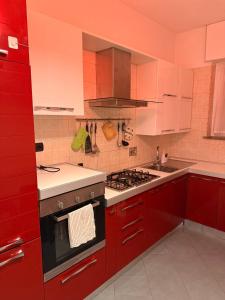 Entire accommodation in Turin, Metro Station