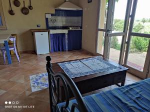 Appartamento a Feraxi img12