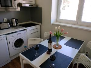 Apartmán ÁJA - Lipno nad Vltavou