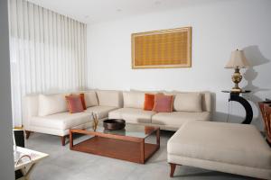 Spacious and bright Ennasr II - Quiet parking