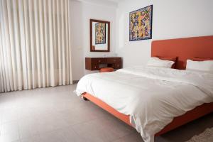 Spacious and bright Ennasr II - Quiet parking