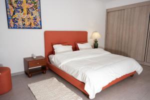 Spacious and bright Ennasr II - Quiet parking