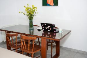 Spacious and bright Ennasr II - Quiet parking