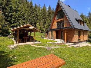 Chalet Húska