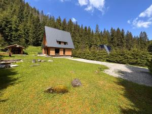 Chalet Húska