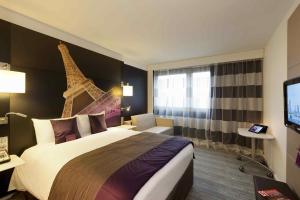 Mercure Paris Centre Tour Eiffel