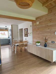 La casita de Martina