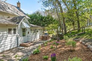 Hidden Treasure on Green Lake WI