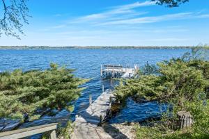 Hidden Treasure on Green Lake WI