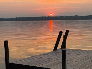 Hidden Treasure on Green Lake WI