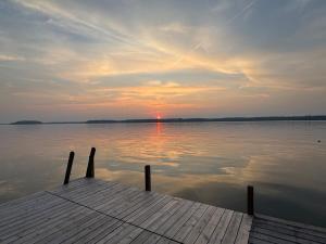 Hidden Treasure on Green Lake WI