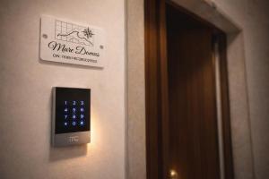 MareDomus Ravello - Sea View Room - 50m Beach