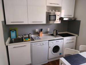 Apartmán ÁJA - Lipno nad Vltavou