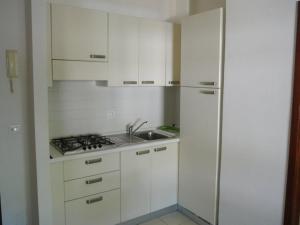 Accommodation near the beach in Lignano