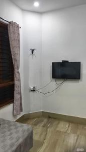 Visava homestay