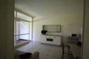 Bilocale a Marina di Bibbona - Residence with pool