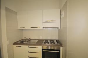 Bilocale a Marina di Bibbona - Residence with pool