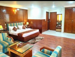 Hotel Green