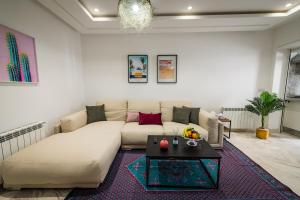 s1 Cozy and quiet ideal location with Wi-Fi