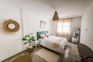 s1 Cozy and quiet ideal location with Wi-Fi