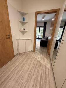 Apartment Izola, free parking