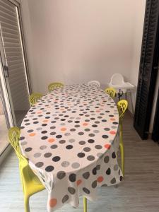 Apartment Izola, free parking