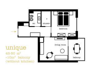goldfinger + suites