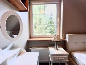Gościniec Pod Sosnami Drzonków