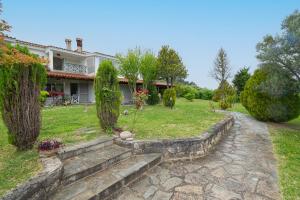 Possidi Zen Maisonette by Rentals Pro - Halkidiki