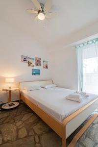 Possidi Zen Maisonette by Rentals Pro - Halkidiki