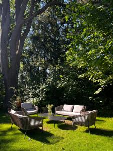 Biohotel WildLand Natural Resort