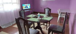 Crown Accommodation Narok