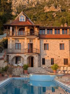 Villa Celaj “The Castle”