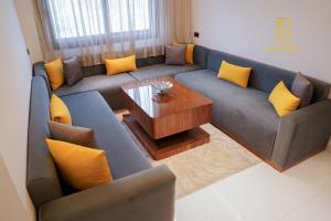 La Teral 4 Cozy Beach Retreat