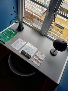 Double room 5 in the center of Saeby