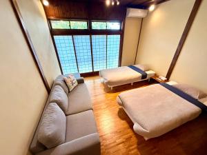 SADO Stay 02 金山京町一軒家貸し切り
