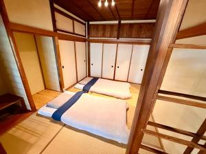 SADO Stay 02 金山京町一軒家貸し切り