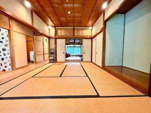 SADO Stay 02 金山京町一軒家貸し切り