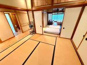 SADO Stay 02 金山京町一軒家貸し切り