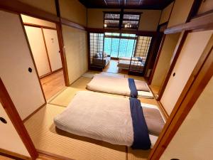 SADO Stay 02 金山京町一軒家貸し切り