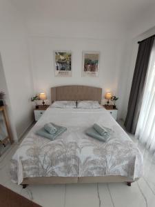 Sea View Villa 2 Minute Walk to the Beach Akyarlar Bodrum