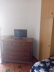 Appartamento Casa Brezza