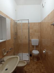 Appartamento Casa Brezza