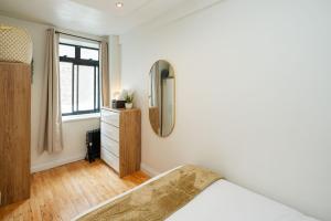Central London Apartment 1BR - 5 Min to Hyde Park