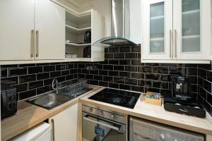 Central London Apartment 1BR - 5 Min to Hyde Park