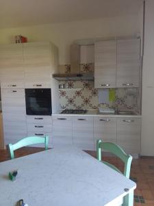 Appartamento Casa Brezza