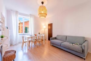 Cozy Maria Apartment in Portofino - Happy Rentals